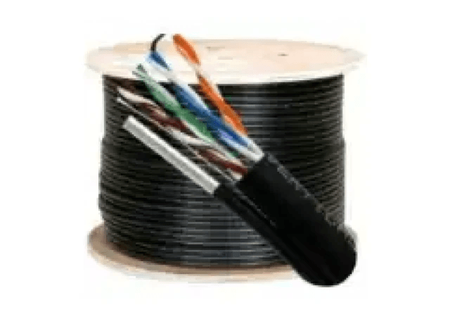 AVP UTP CAT6 CCAG+SAJLA