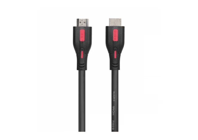 S-LINK Kabl SL-HDM4K011 HDMI na HDMI M/M v2.0 4K/60Hz 1,5m