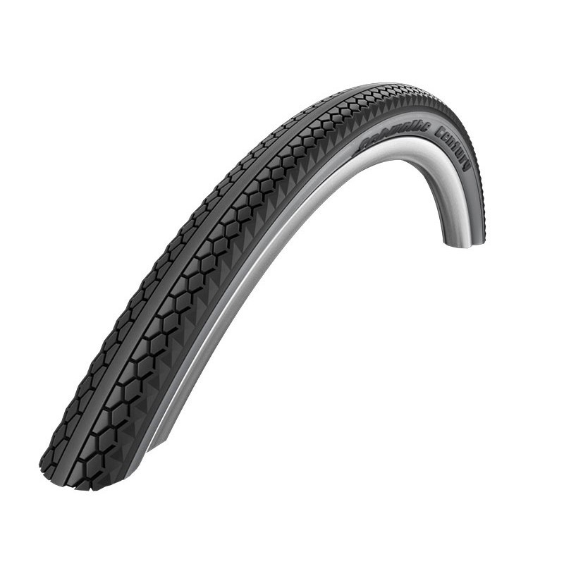 Schwalbe Century Spoljašnja guma za bicikl, 37-622, Hs458, Reflex