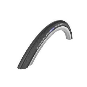 Schwalbe Rightrun Spoljašnja guma za bicikl, 24x1.00 25-540, K-Guard, Hs387