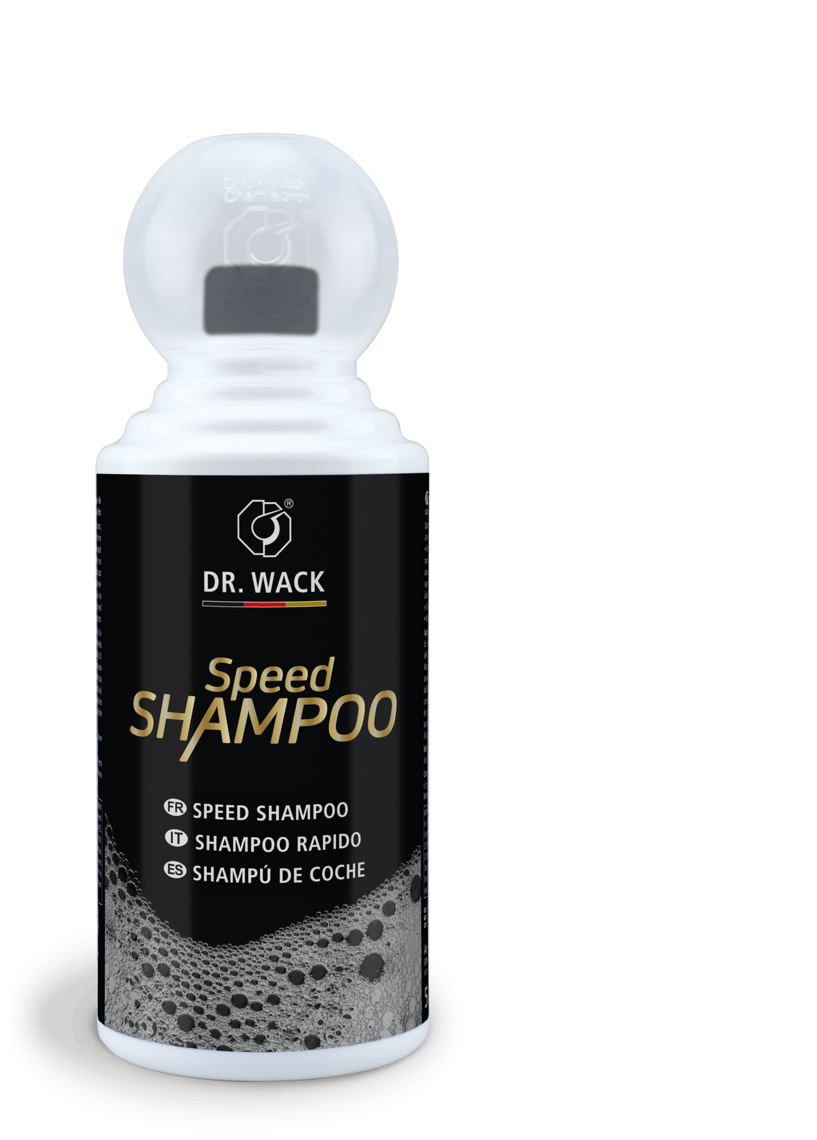 Dr.Wack Sredstvo za pranje auta, 500ml