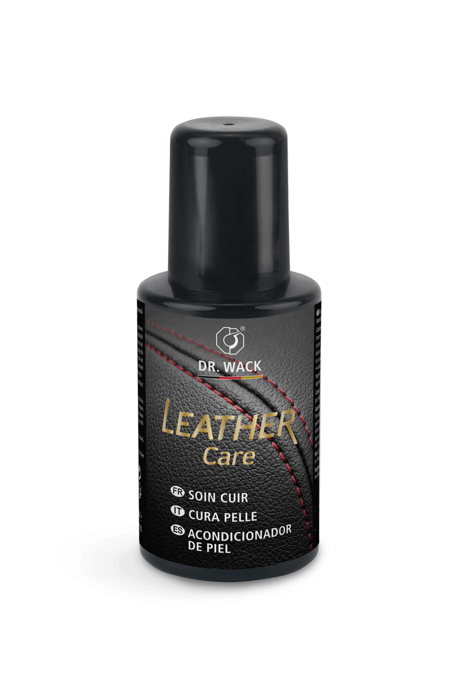 Dr.Wack Sredstvo za negu kože u autu, 250ml