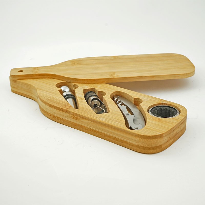 Wine master II sa otvaračima