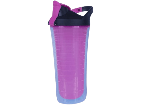 Cool Gear Šejker za protein, Roze