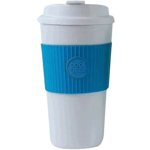 Cool Gear Termo šolja za kafu, Plava
