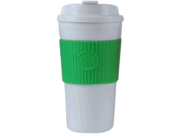 Cool Gear Termo šolja za kafu, Zelena