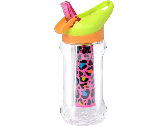 Cool Gear Paloma boca sa štapićem za zamrzavanje, Zelena