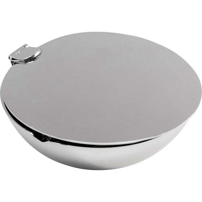 KARE Pepeljara Pin Up, Siva