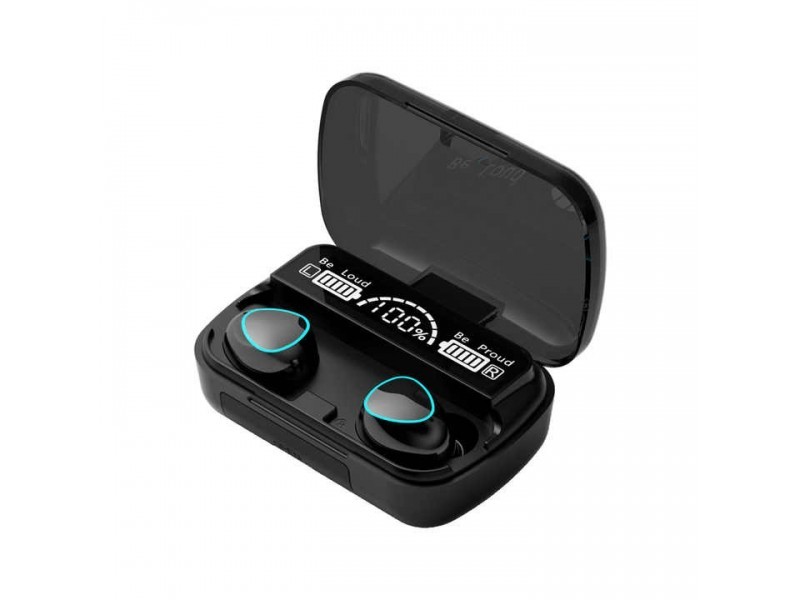 M10 Bežične bluetooth slušalice