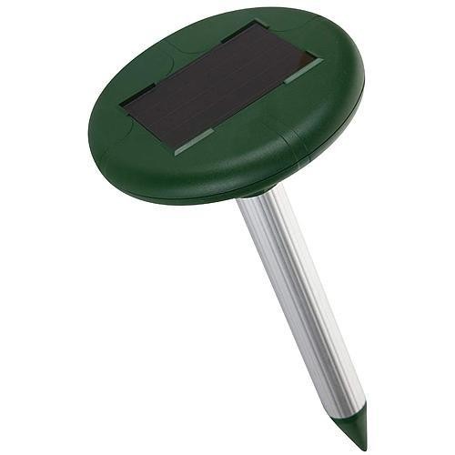 Solarni rasterivač krtica 1+1 gratis