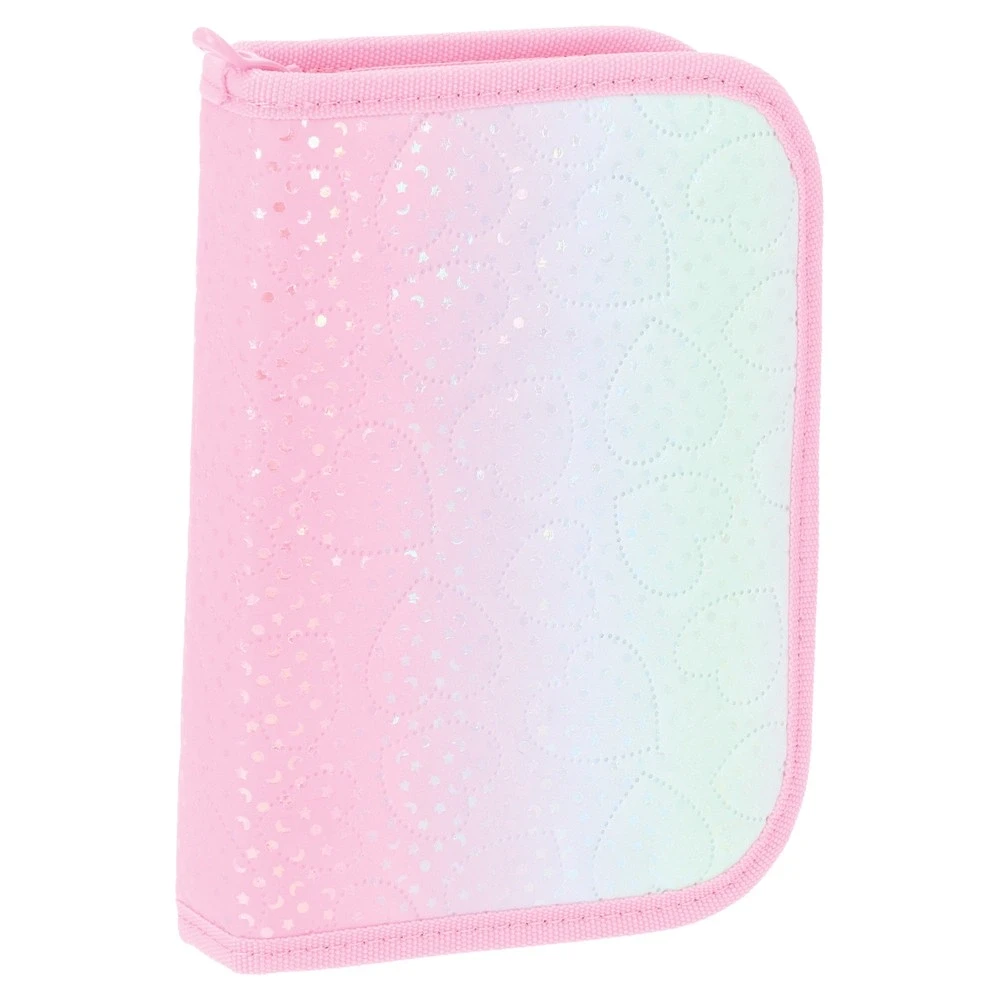 Sazio Neo Pernica Bright hearts, 1 pregrada, Puna