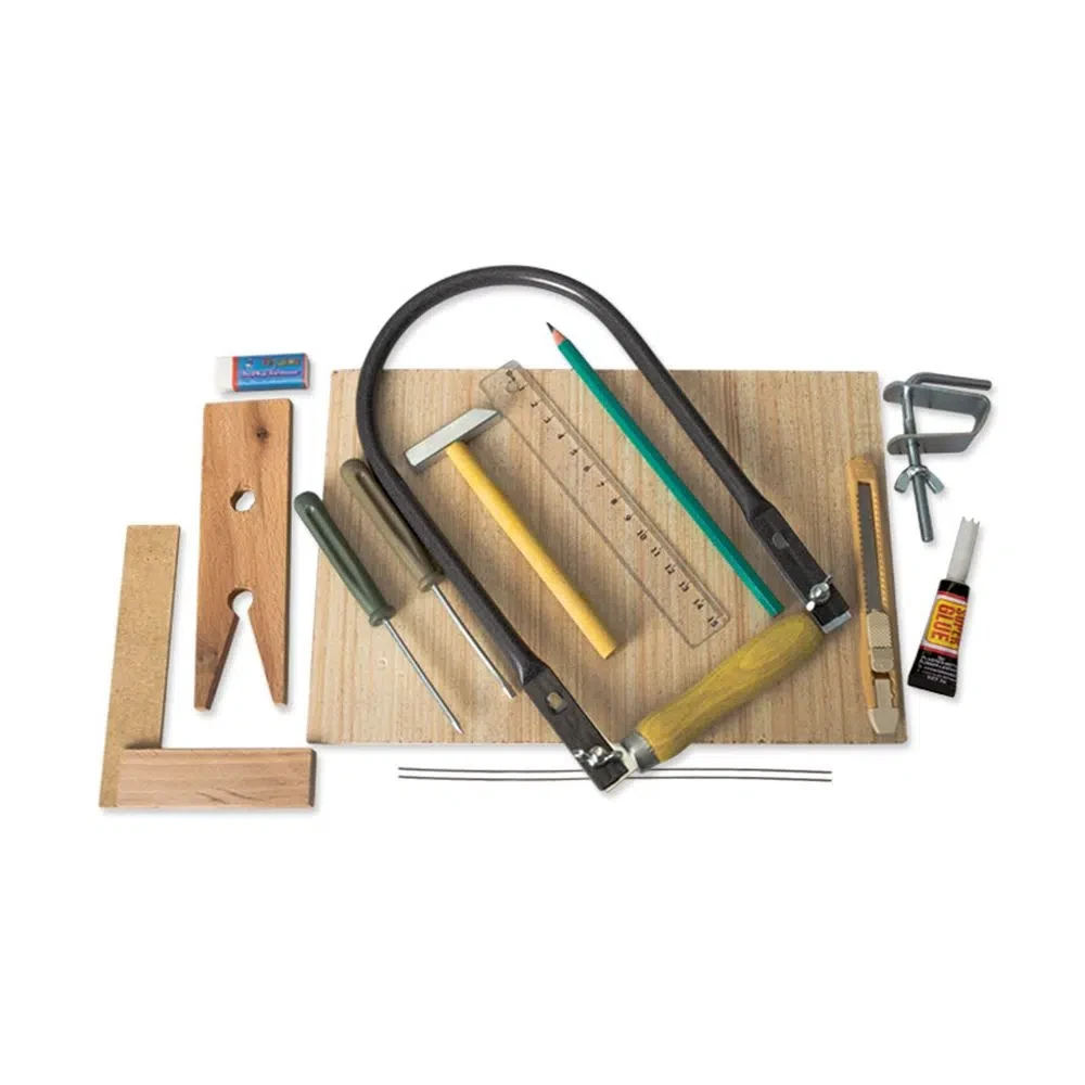 Sazio Triplex Alat za tehničko, 3