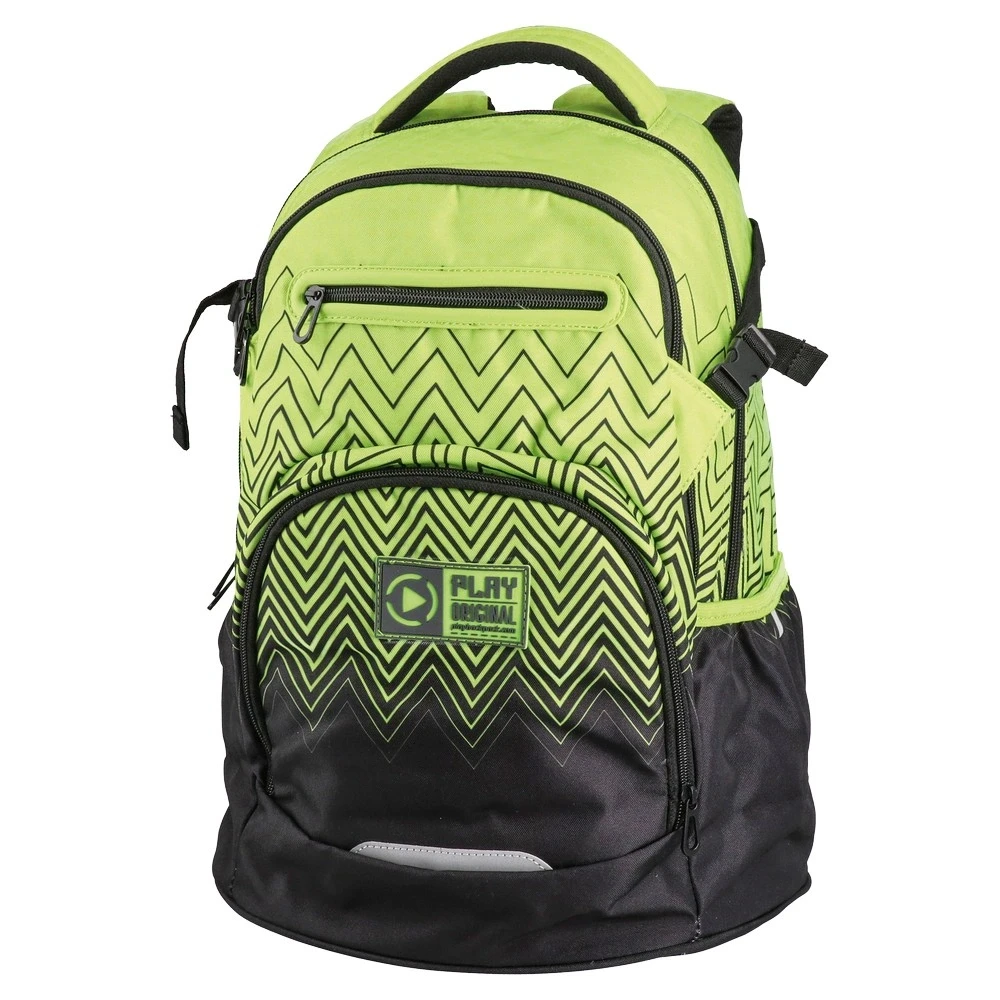 Play Apollo 241 Ranac, Sunset, Zeleno - Crna