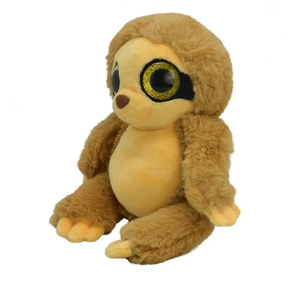 Orbys M Plišana igračka lenjivac