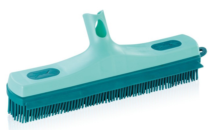 LEIFHEIT Gumena četka Glava za Click System