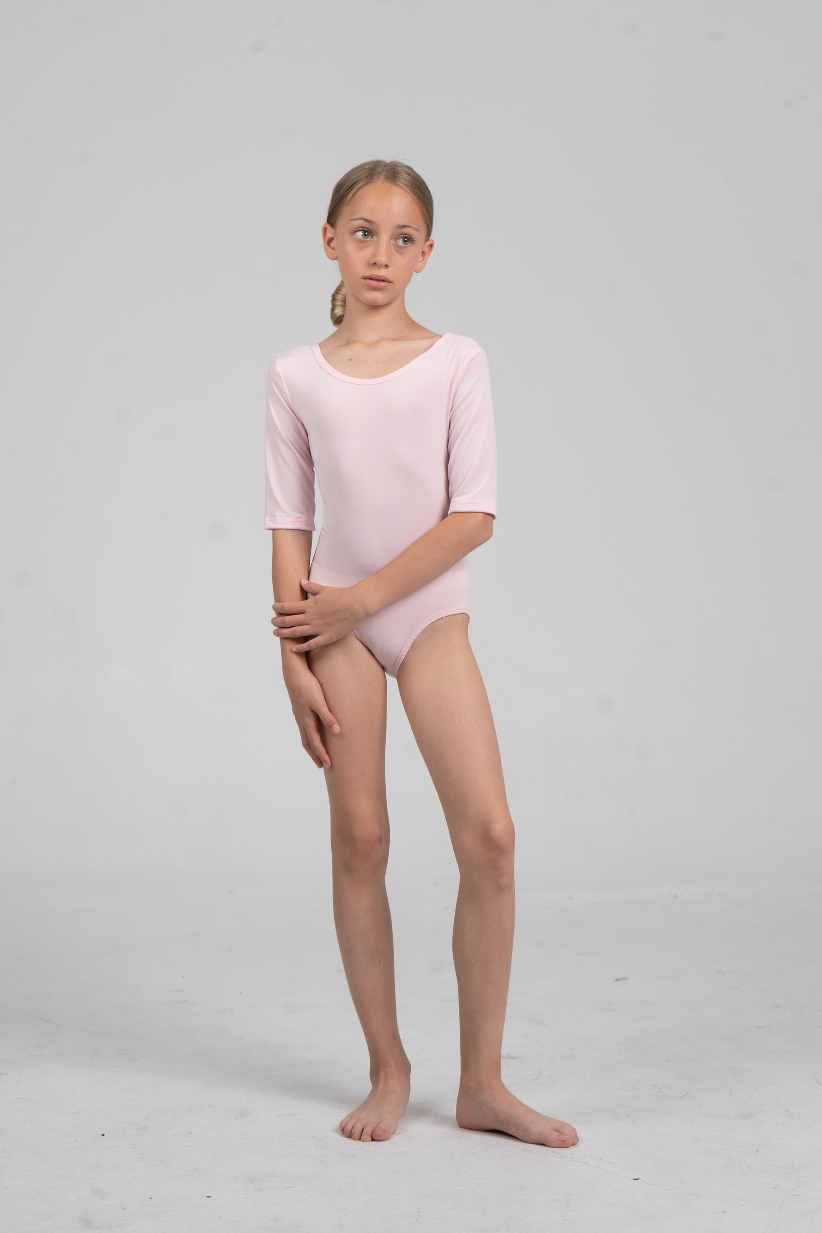 La Luna Triko 3/4 rukav, Roze