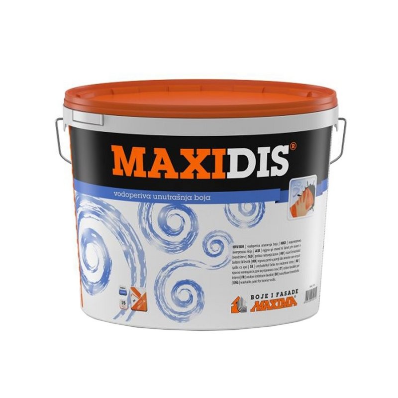 MAXIMA Disperzija 5 L