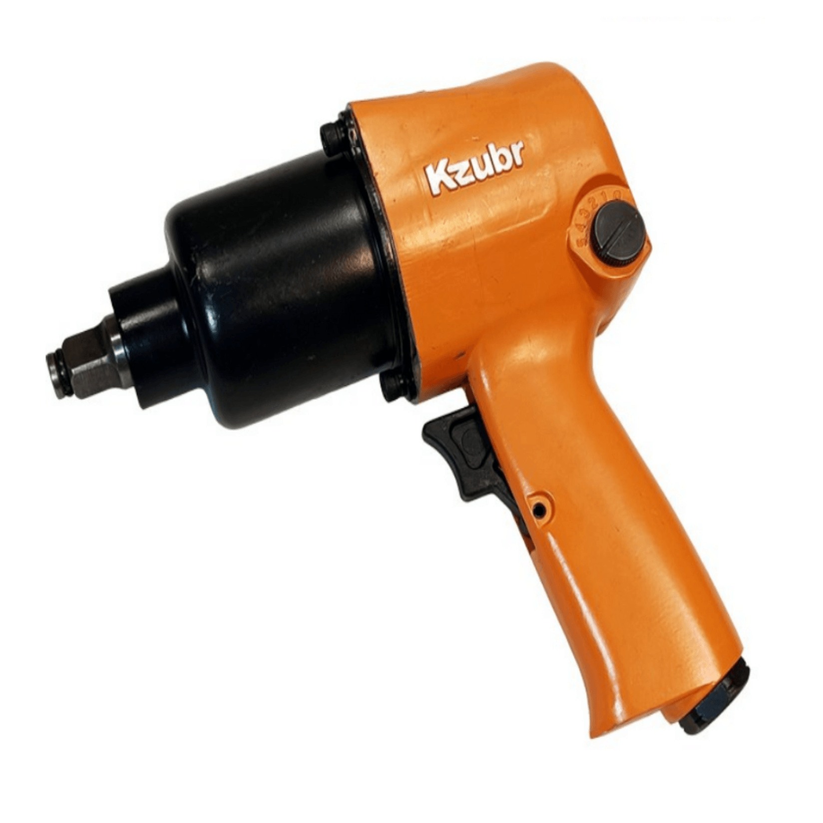 KZUBR Pneumatski udarni ključ KAIW-218