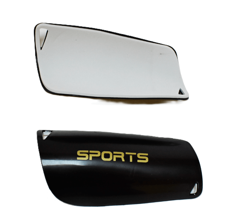 Break Limit Sports Kostobrani, Crni