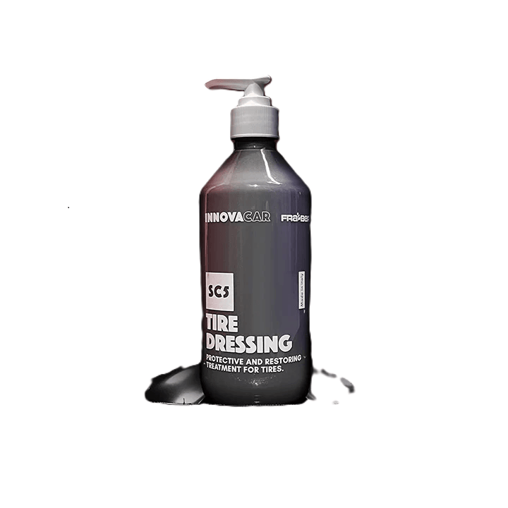 INNOVACAR Sredstvo za gume SC5, 500ml