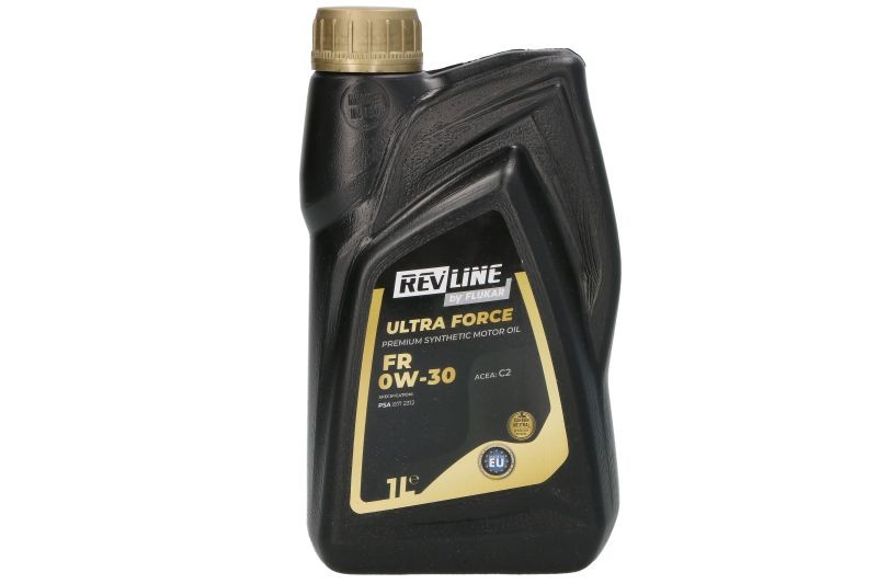 REVLINE Motorno ulje ULTRA F. FR C2 0W30, 1L