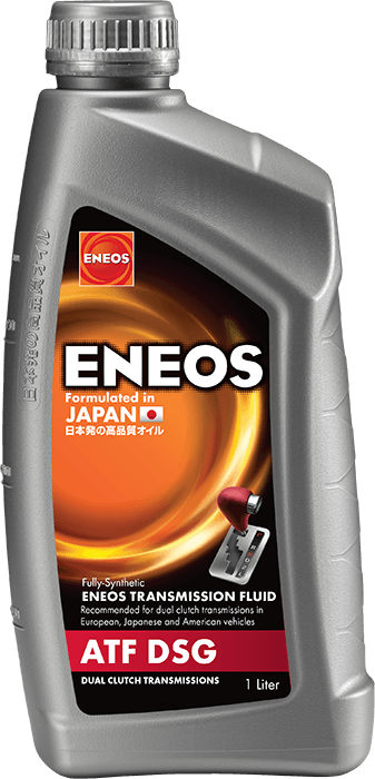 ENEOS Ulje za menjač ATF DSG, 1L