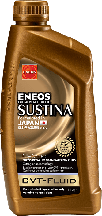 ENEOS Ulje za menjač SUSTINA CVT FLUID, 1L