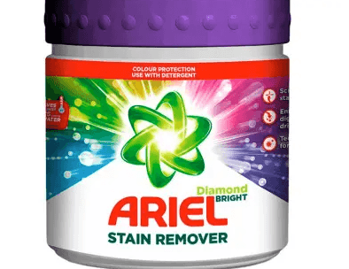 Ariel sredstvo za uklanjanje mrlja u boјi 500 g