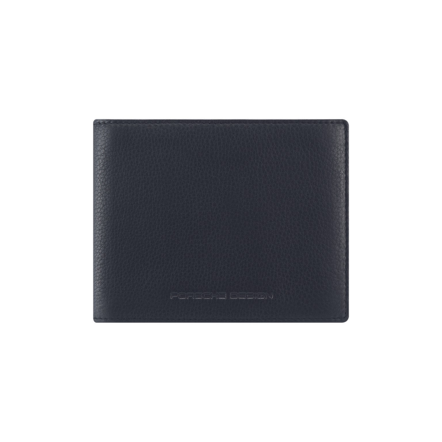 PORSCHE DESIGN Muški novčanik Business 10 pockets + coin crni