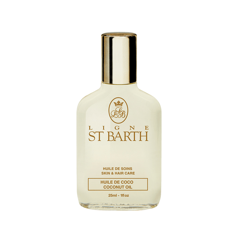 LIGNE ST BARTH Kokosovo ulje za negu, 25ml