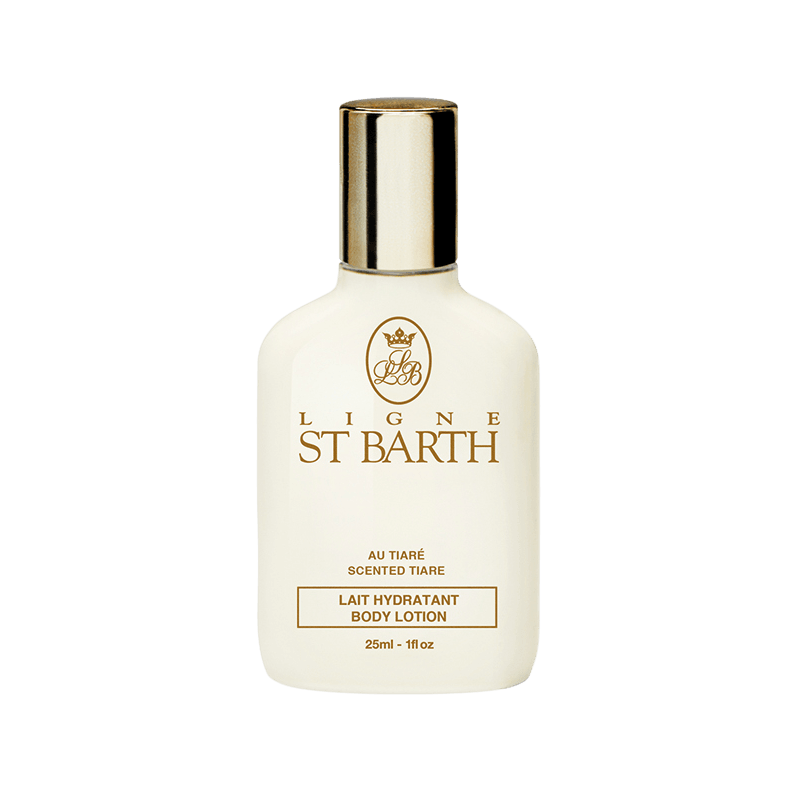 LIGNE ST BARTH Losion za telo Tiare, 25ml