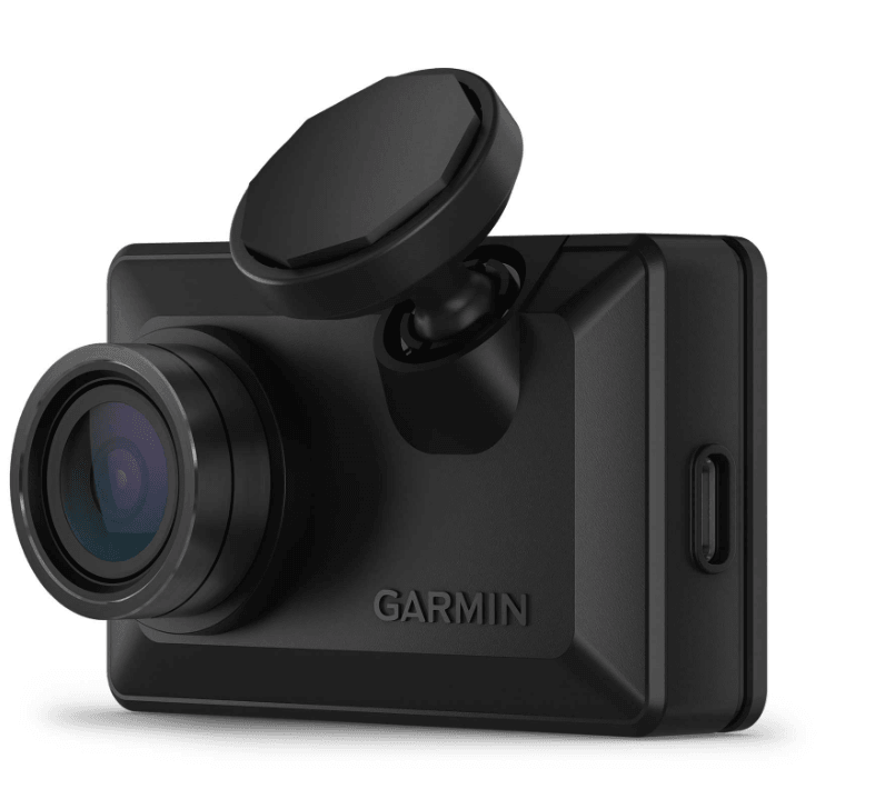 Garmin kamera za automobil X210, crna