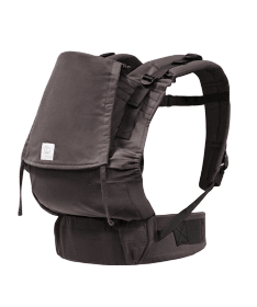 Stokke Kengur, Tamnosivi