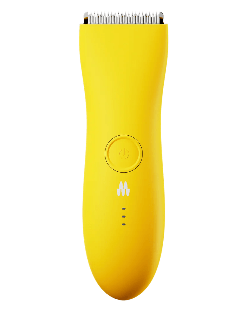 MERIDIAN Trimer Premium Edition - Solar žuti