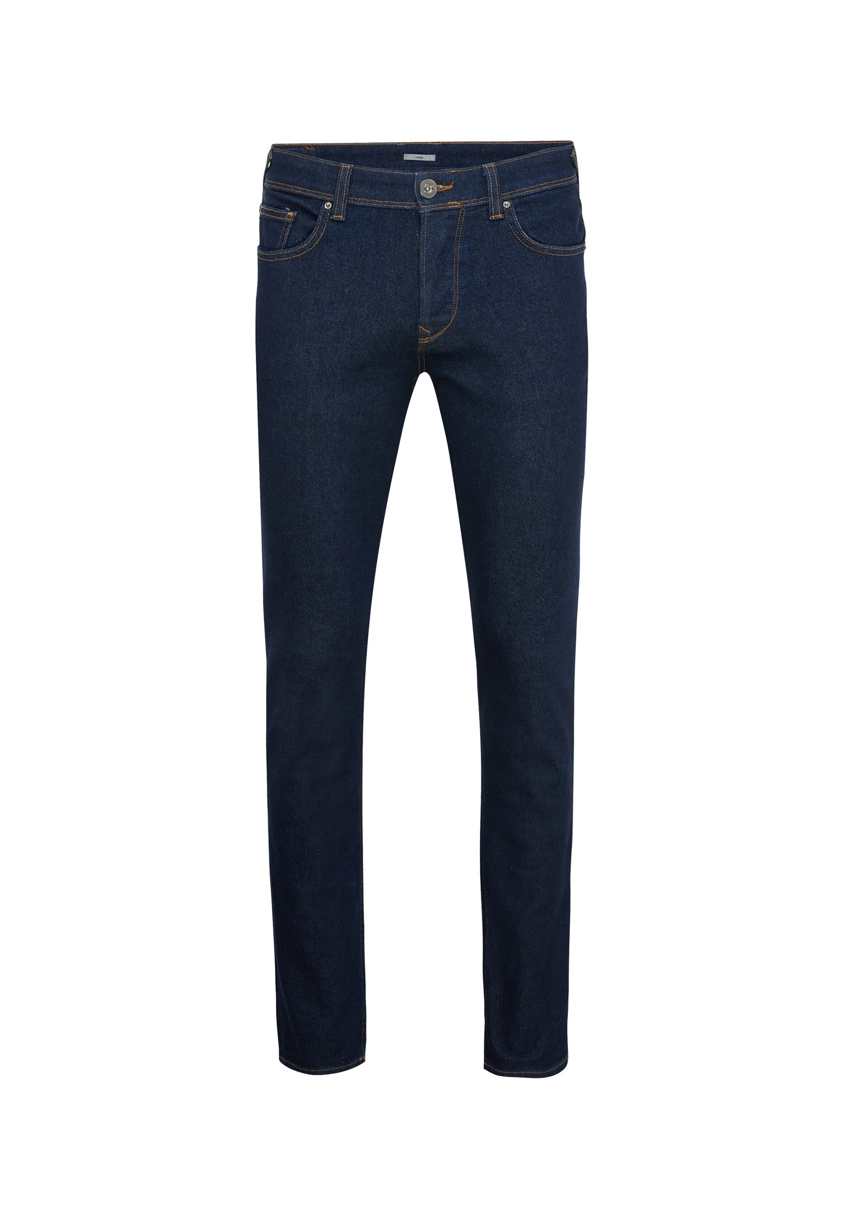 MEXX Muške farmerke, Srednji struk, Ravne nogavice