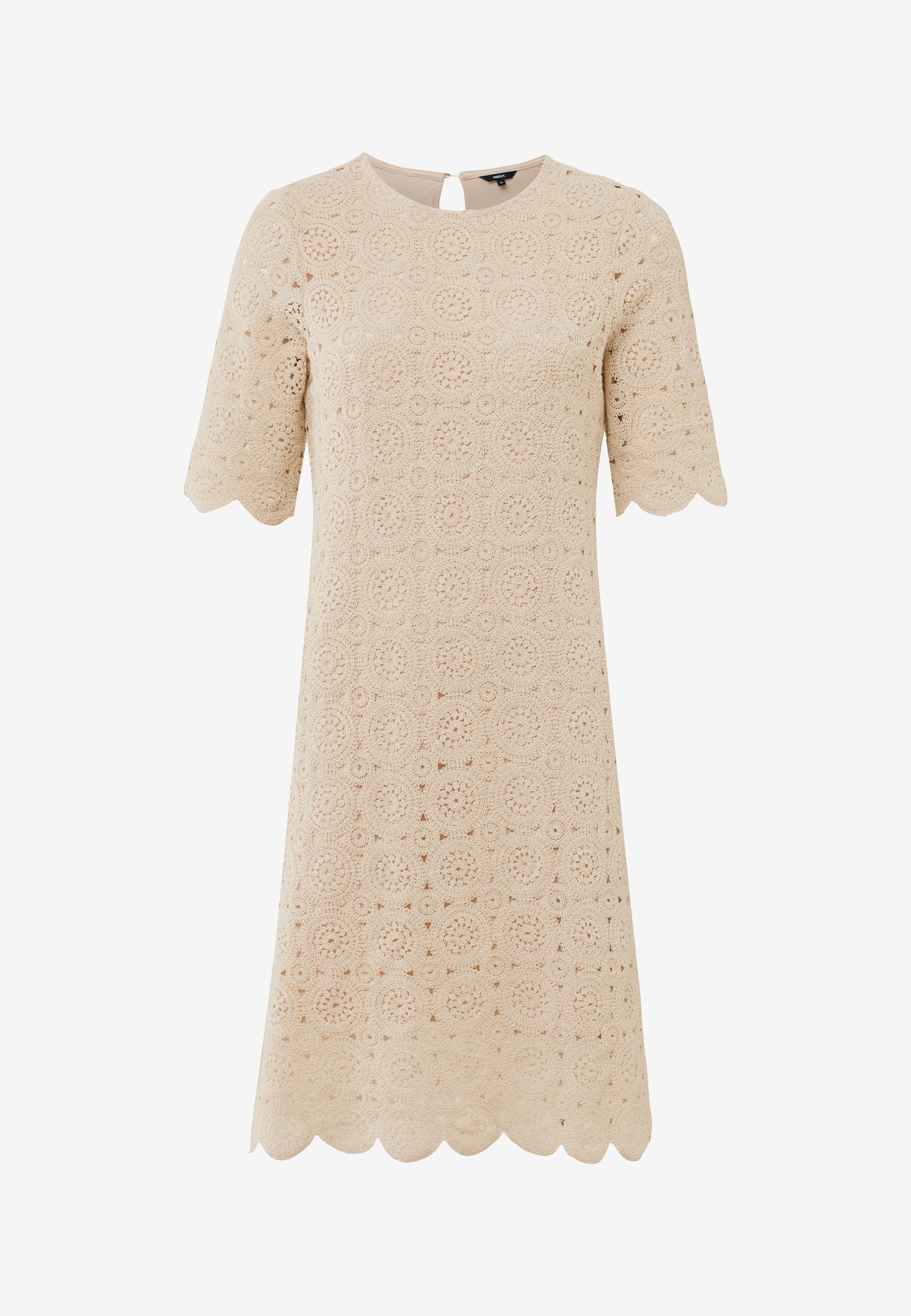 Mexx Ženska haljina, Bež