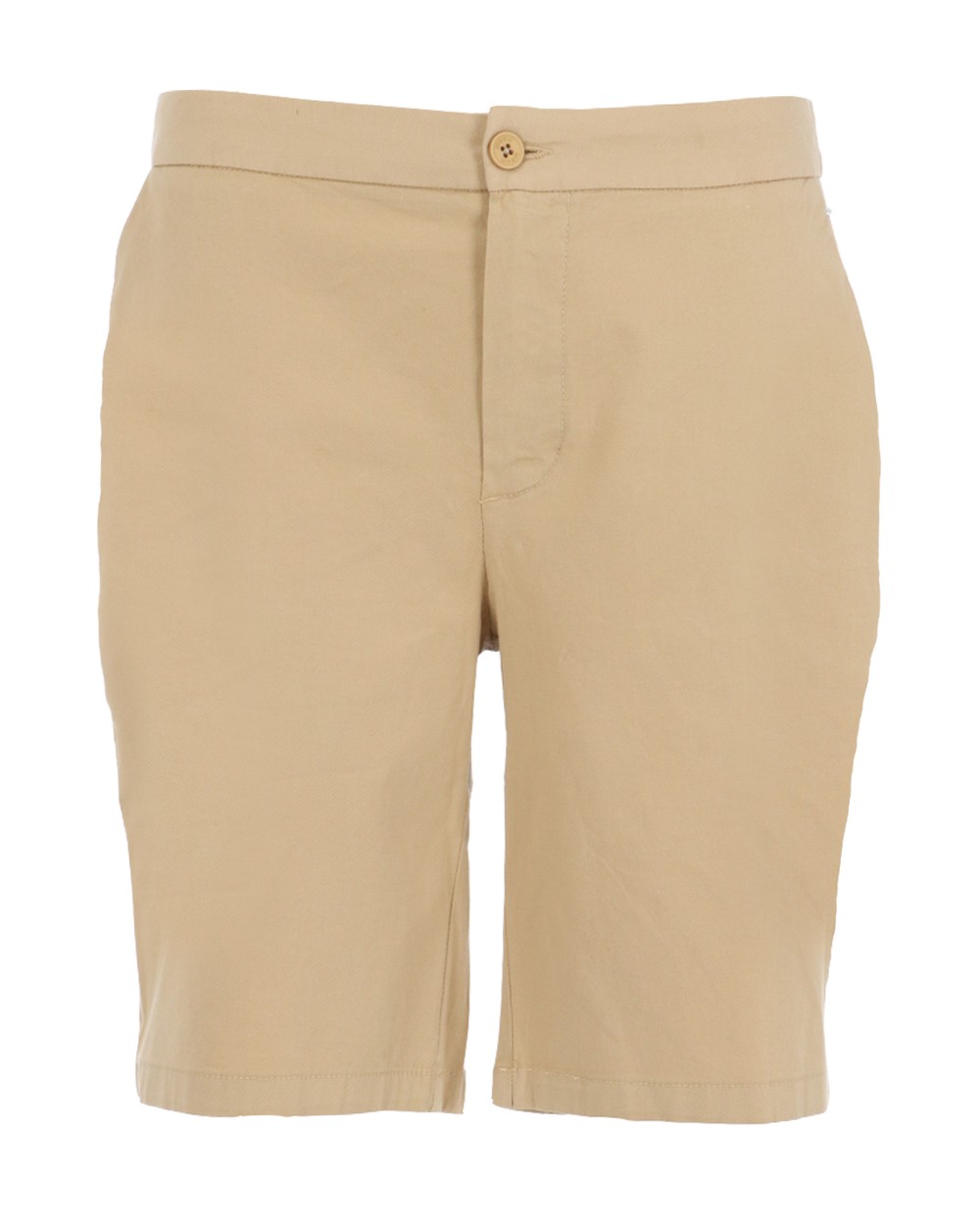 MEXX Muške bermude, Krem