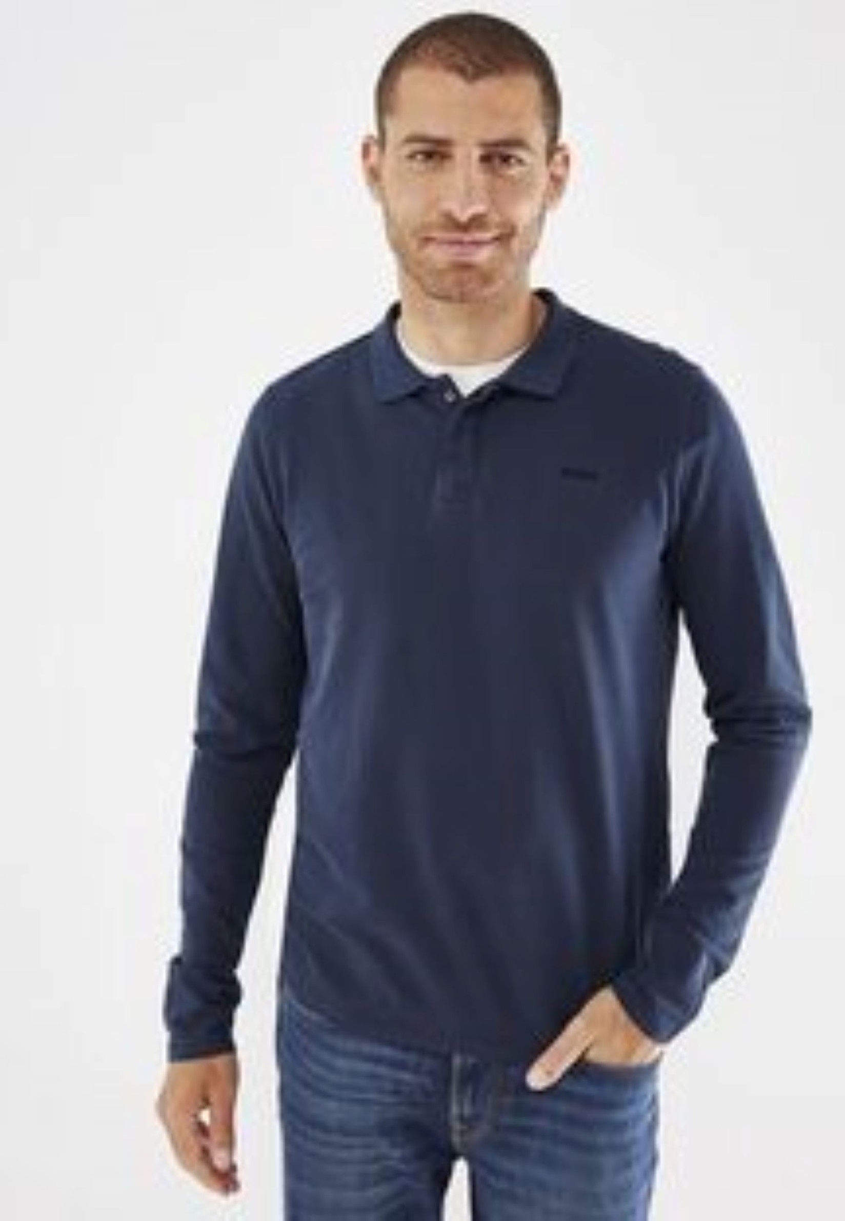 Mexx Muška polo majica, Teget