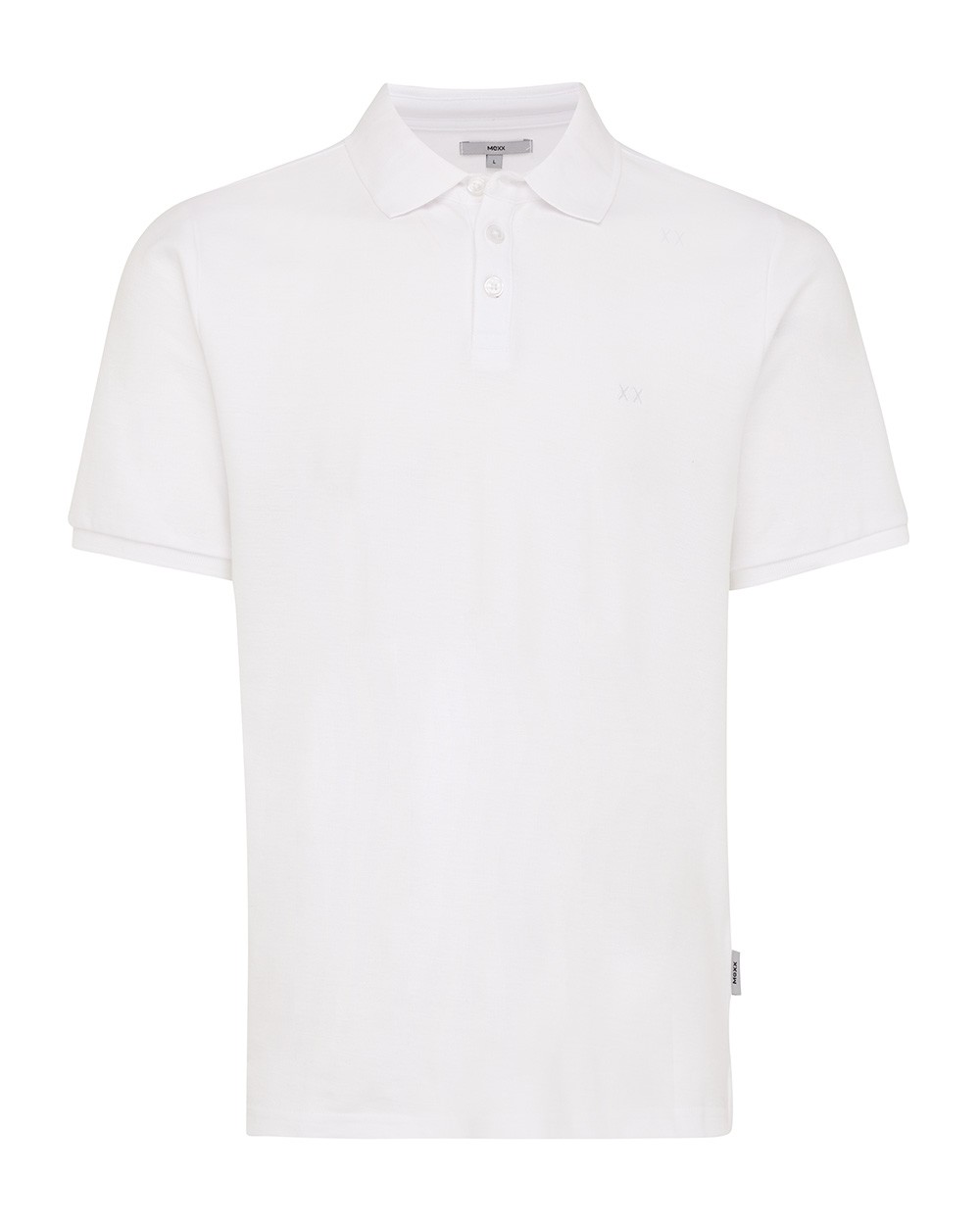 Mexx Muška polo majica, Bela