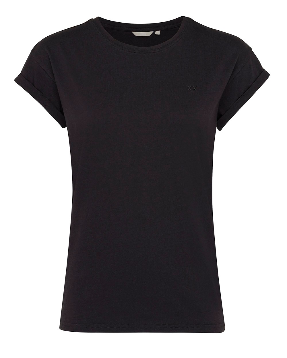 Mexx Ženska majica Fay, Crna