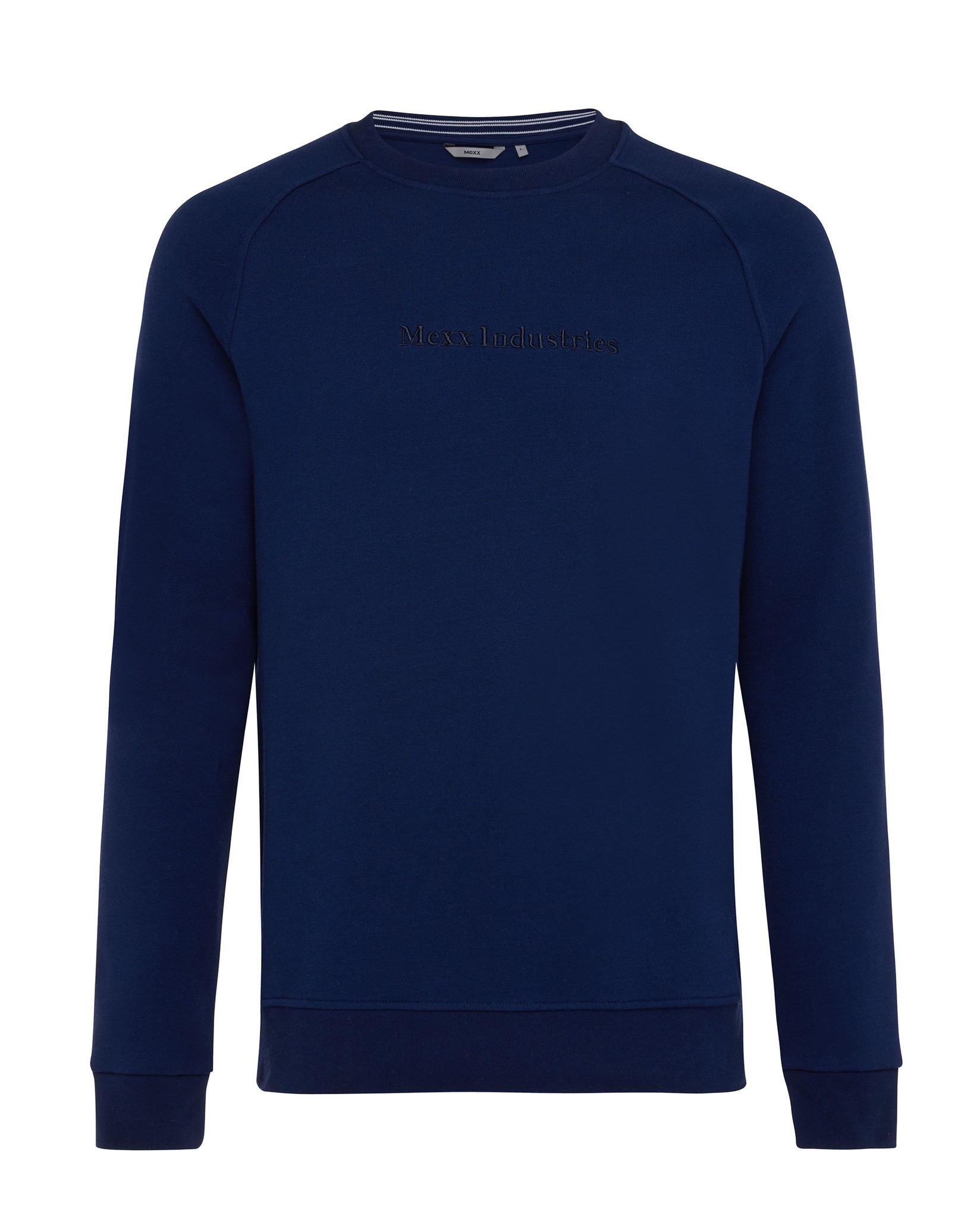 MEXX Muški duks plavi