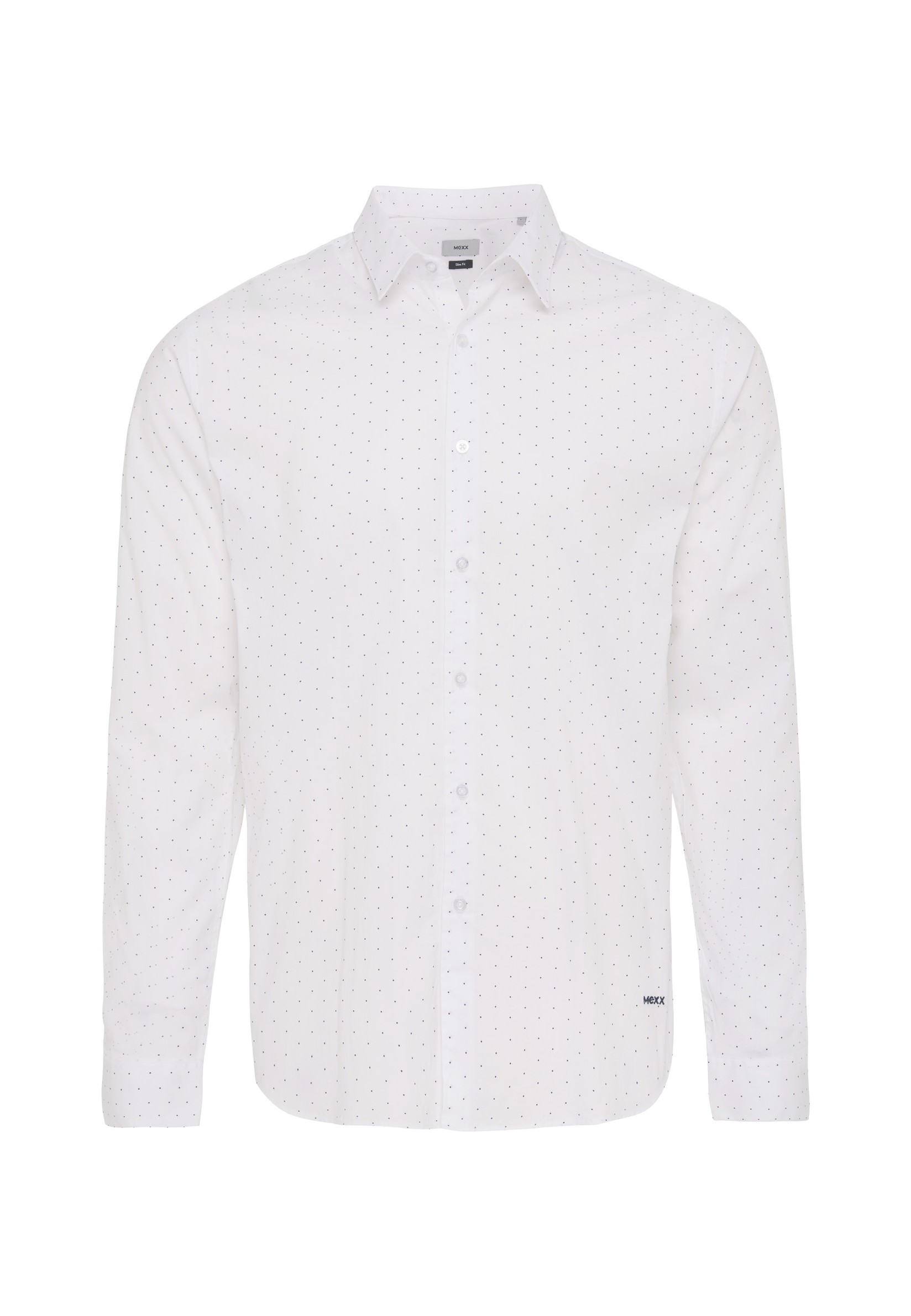 MEXX Muška košulja bela