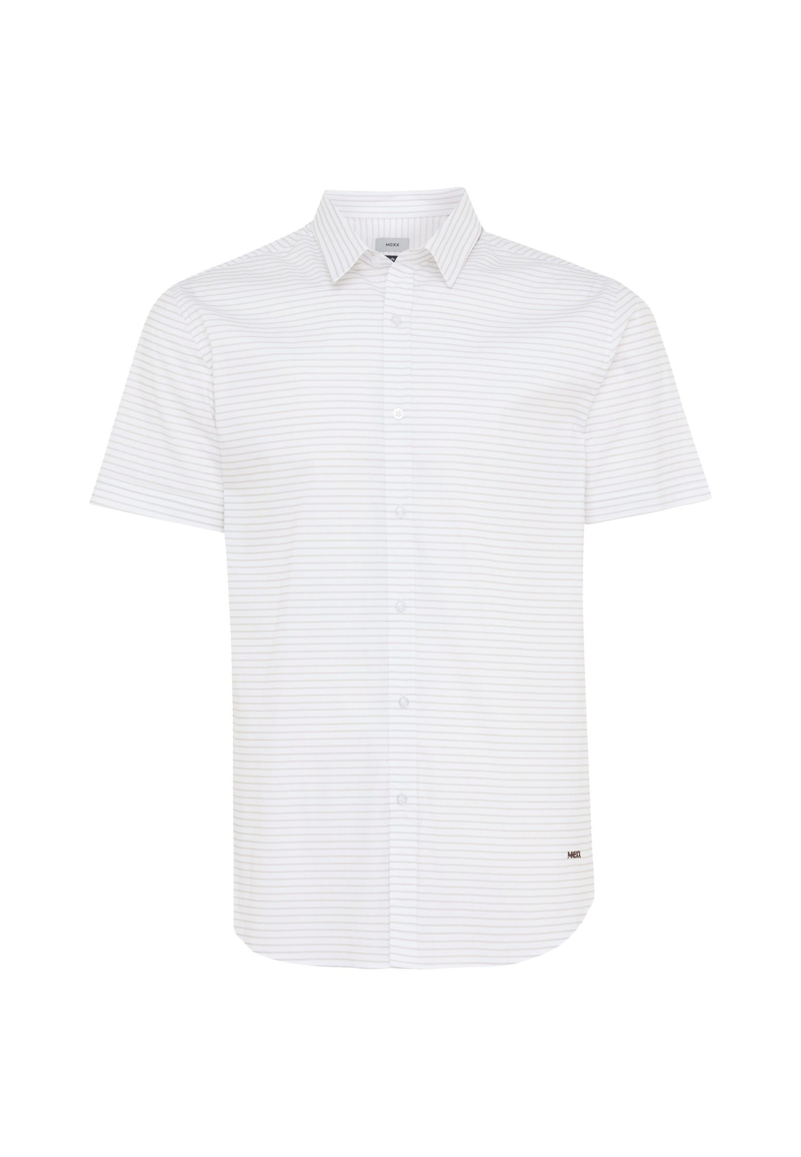 MEXX Muška košulja kratkih rukava bela