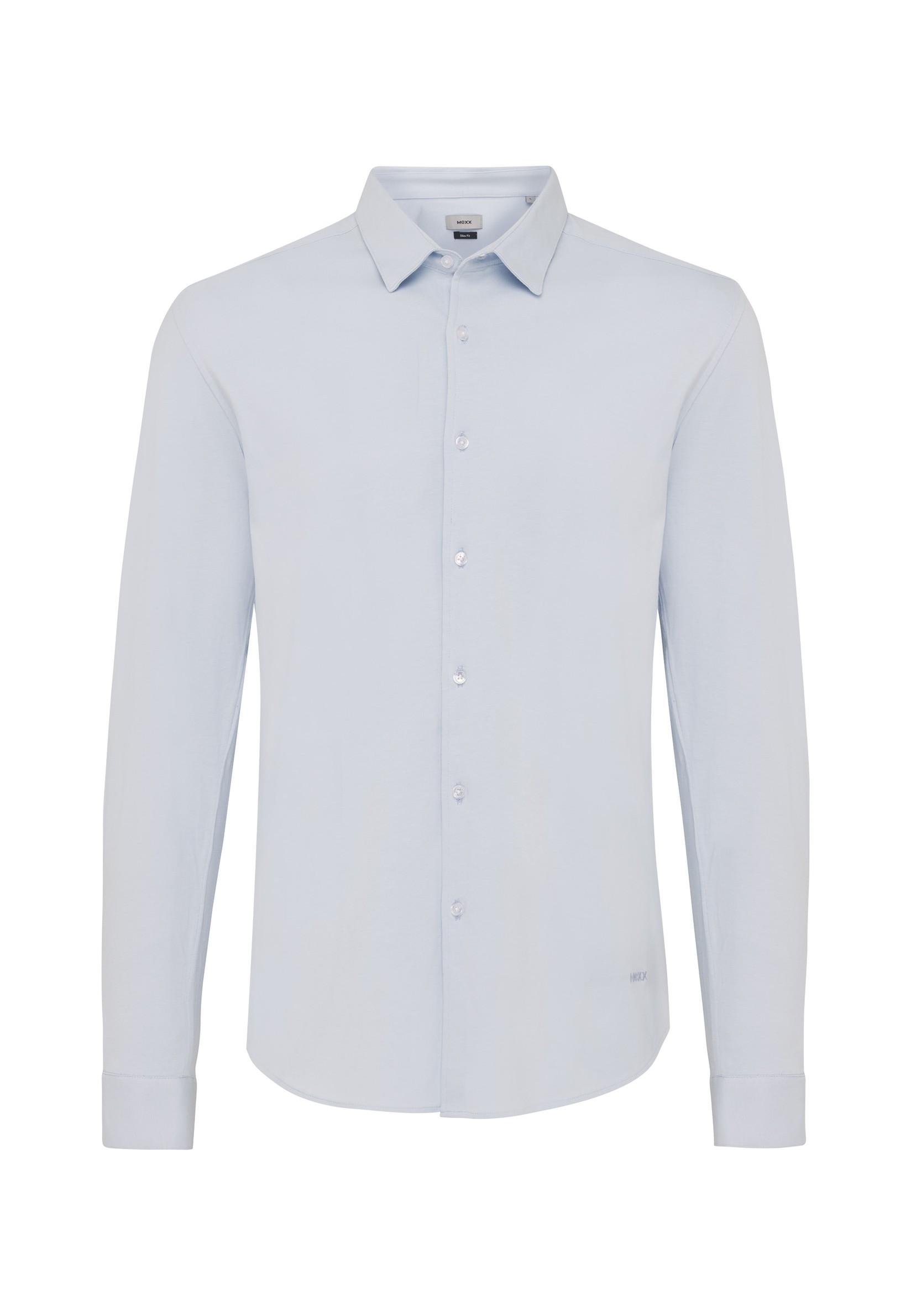 MEXX Muška košulja svetloplava
