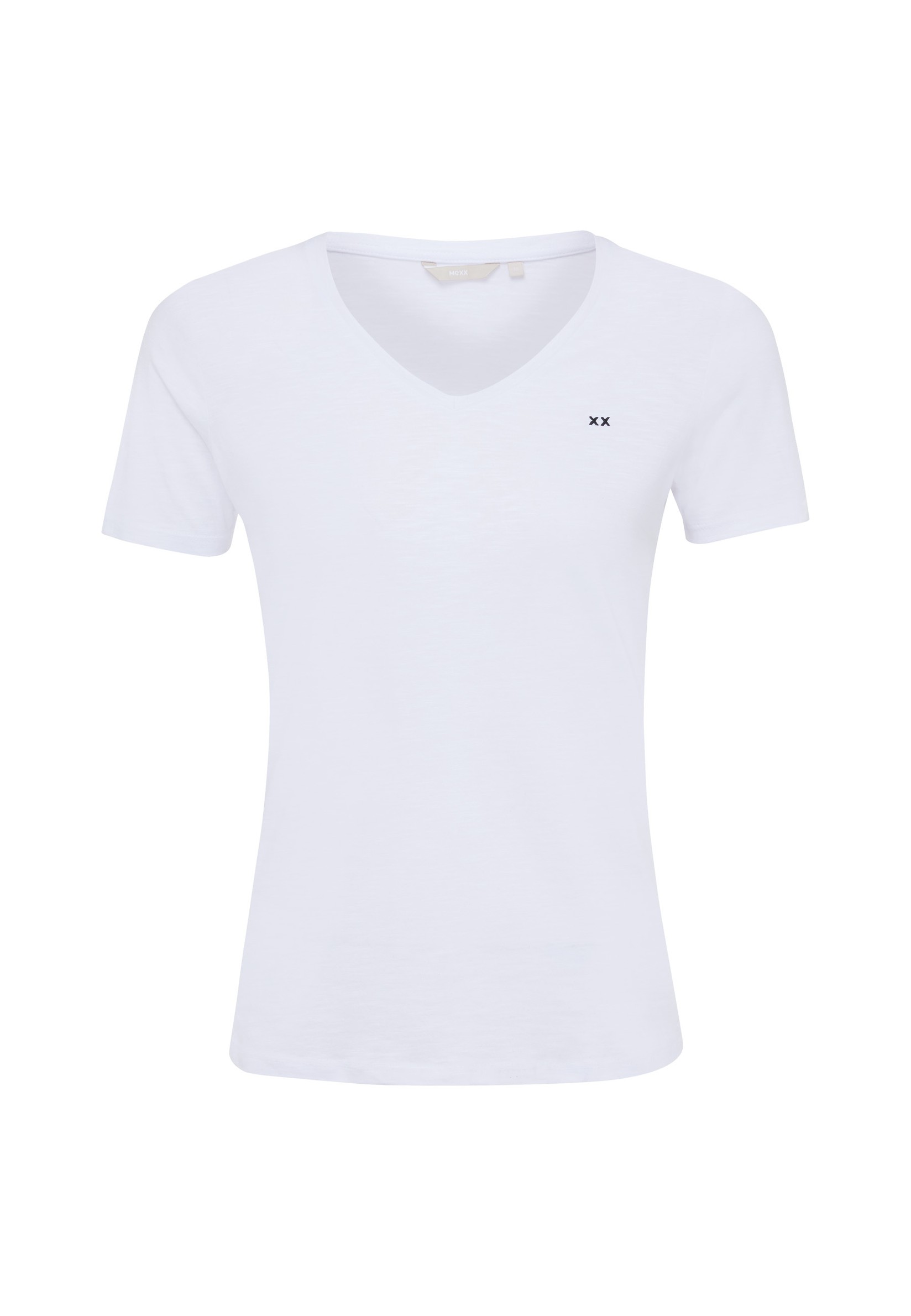 Mexx Ženska majica Femmie, Bela