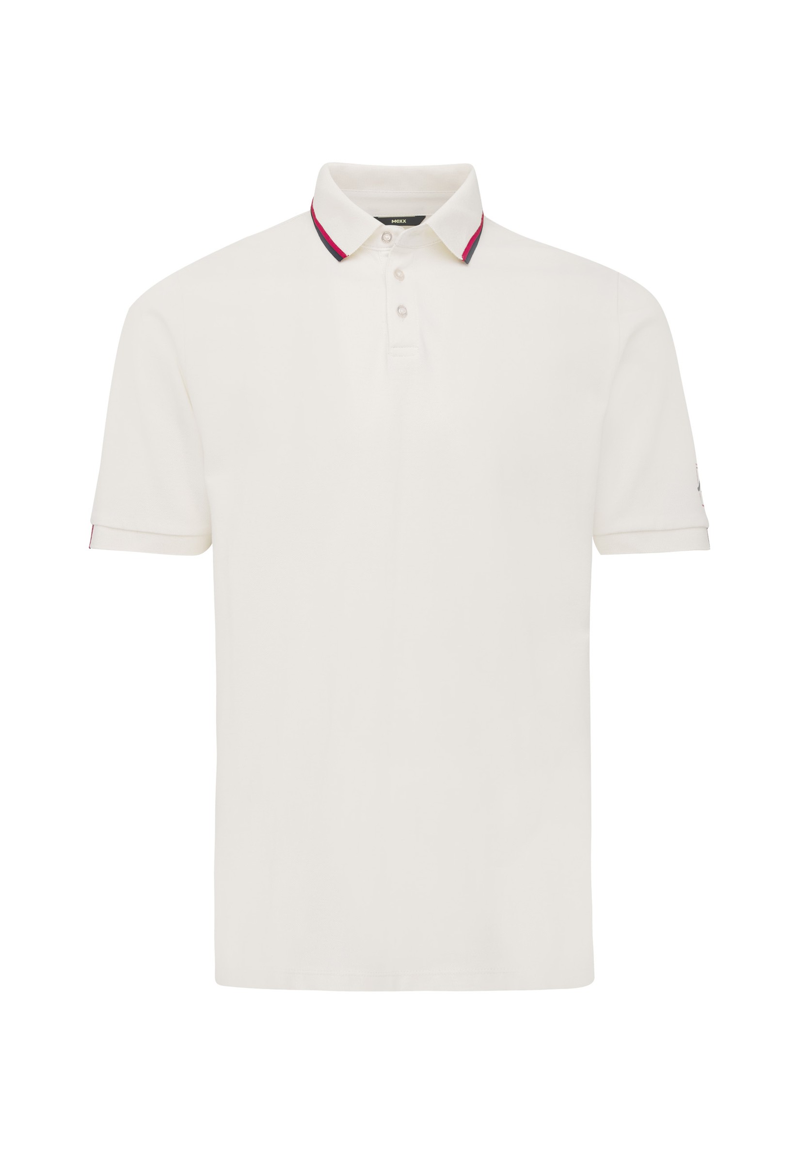 Mexx Muška polo majica kratkih rukava, Bela