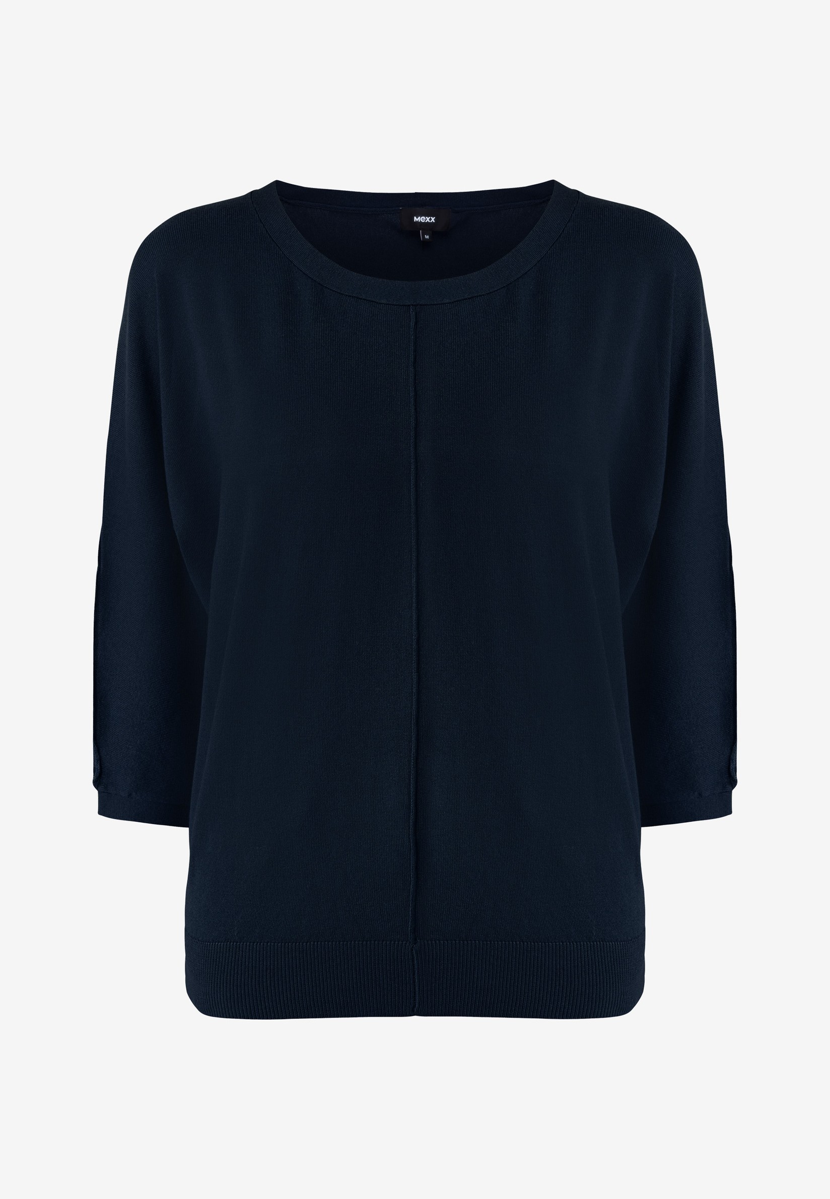 MEXX Ženska majica dugih rukava Anouk, Teget