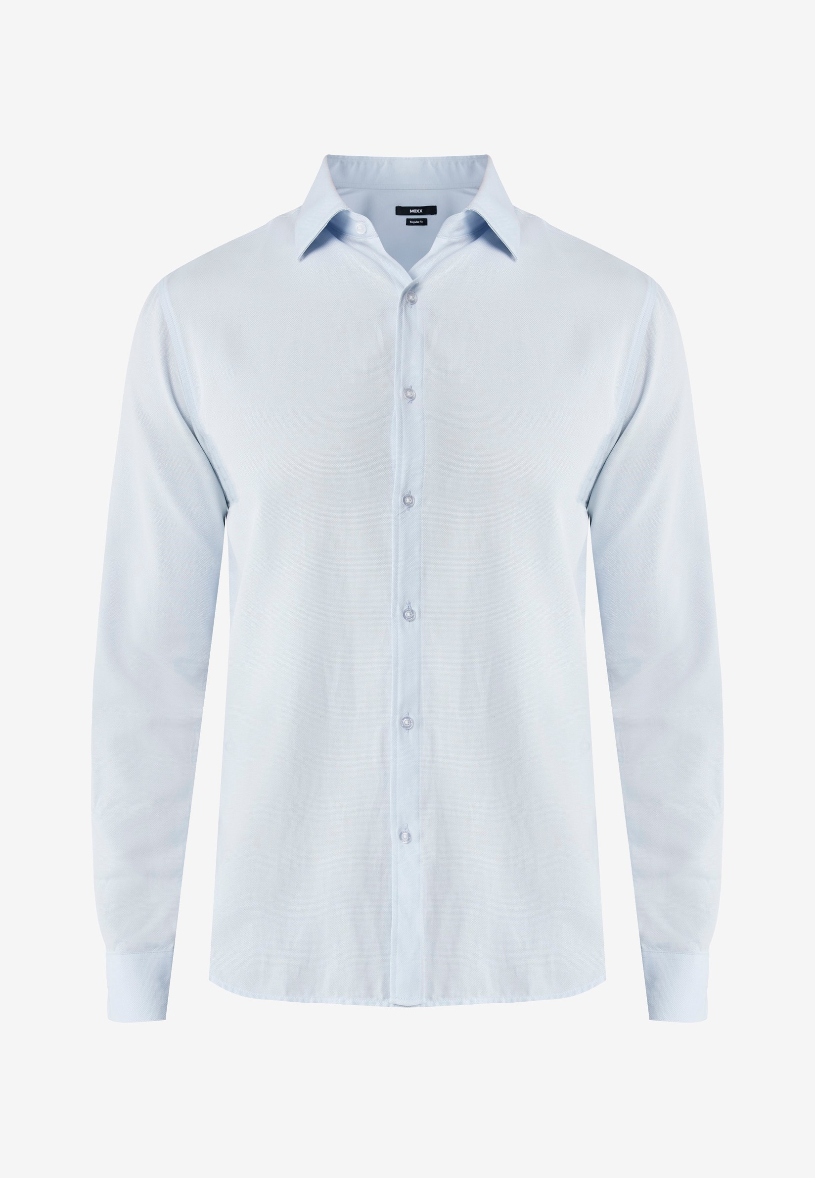 MEXX Muška košulja svetloplava