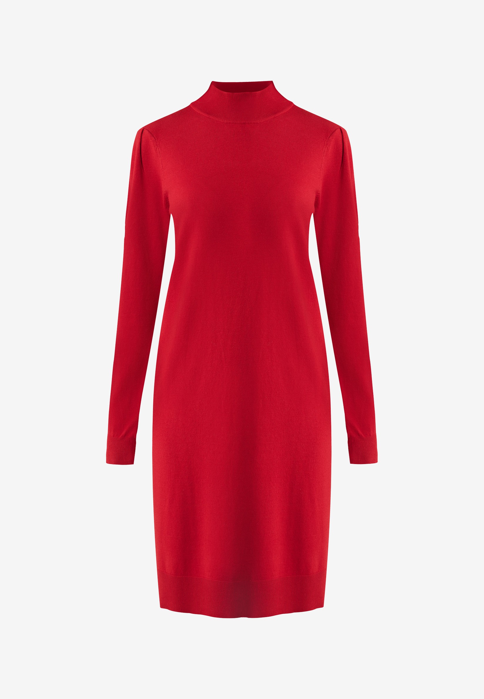 MEXX Ženska haljina crvena