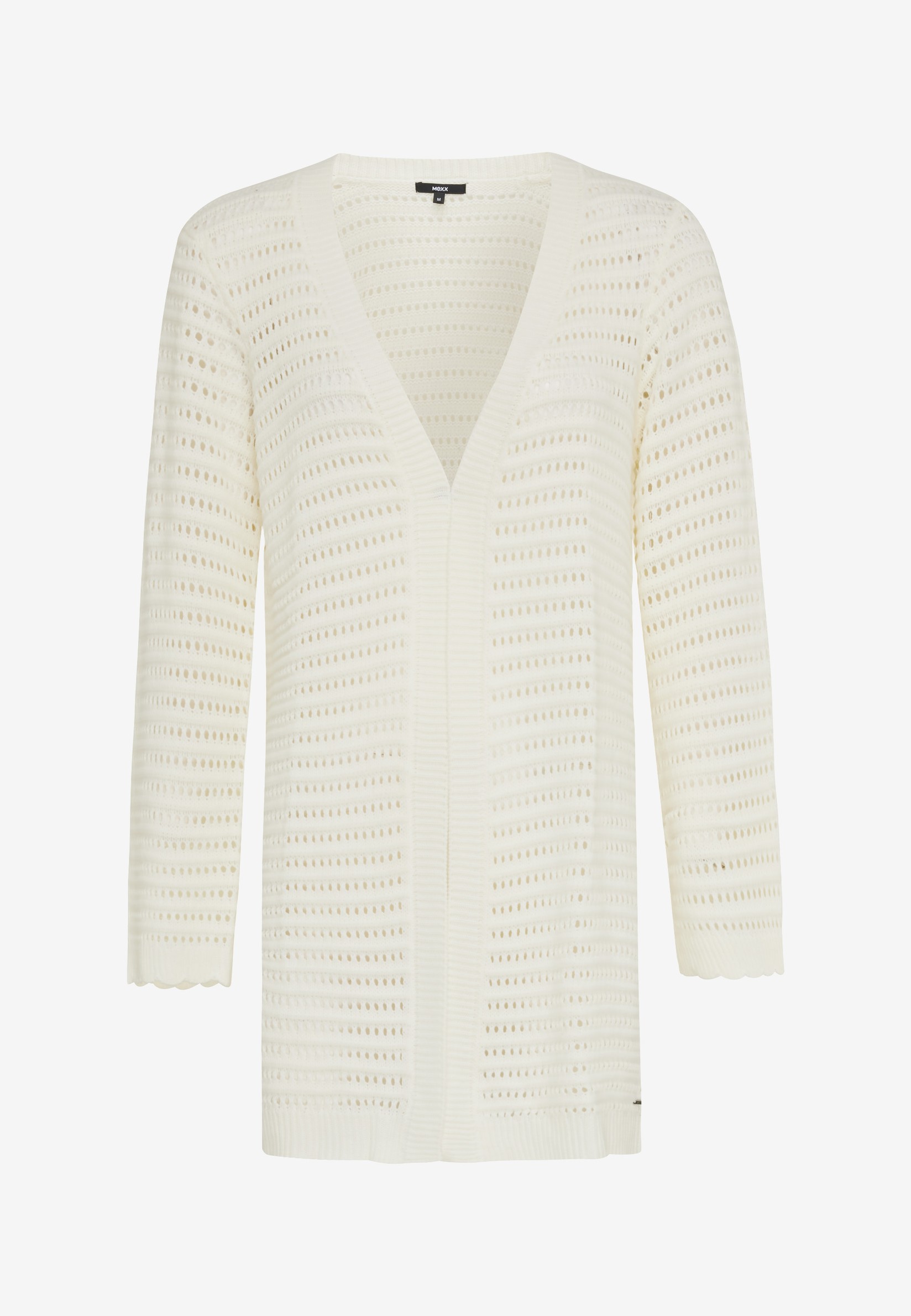 MEXX Ženski kardigan, Beli